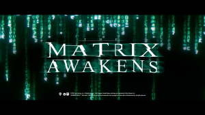 Unreal Engine Unveils First Teaser for the Matrix Awakens: An Unreal 5 Experience