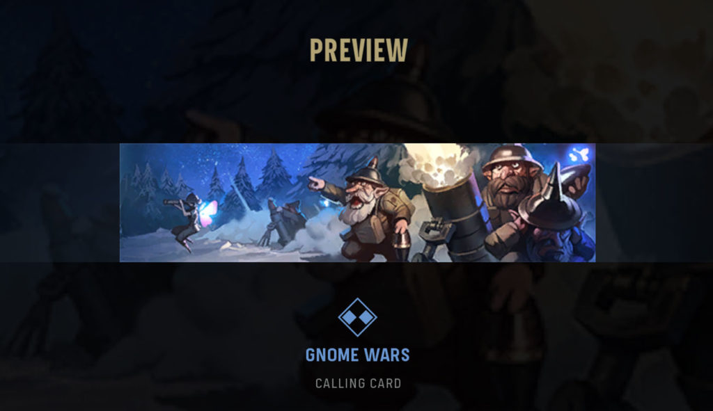 All six challenges and rewards for the Festive Fervor event.