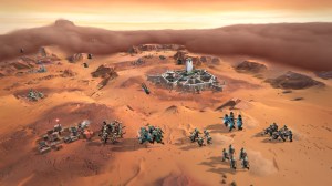 What is Dune: Spice Wars?