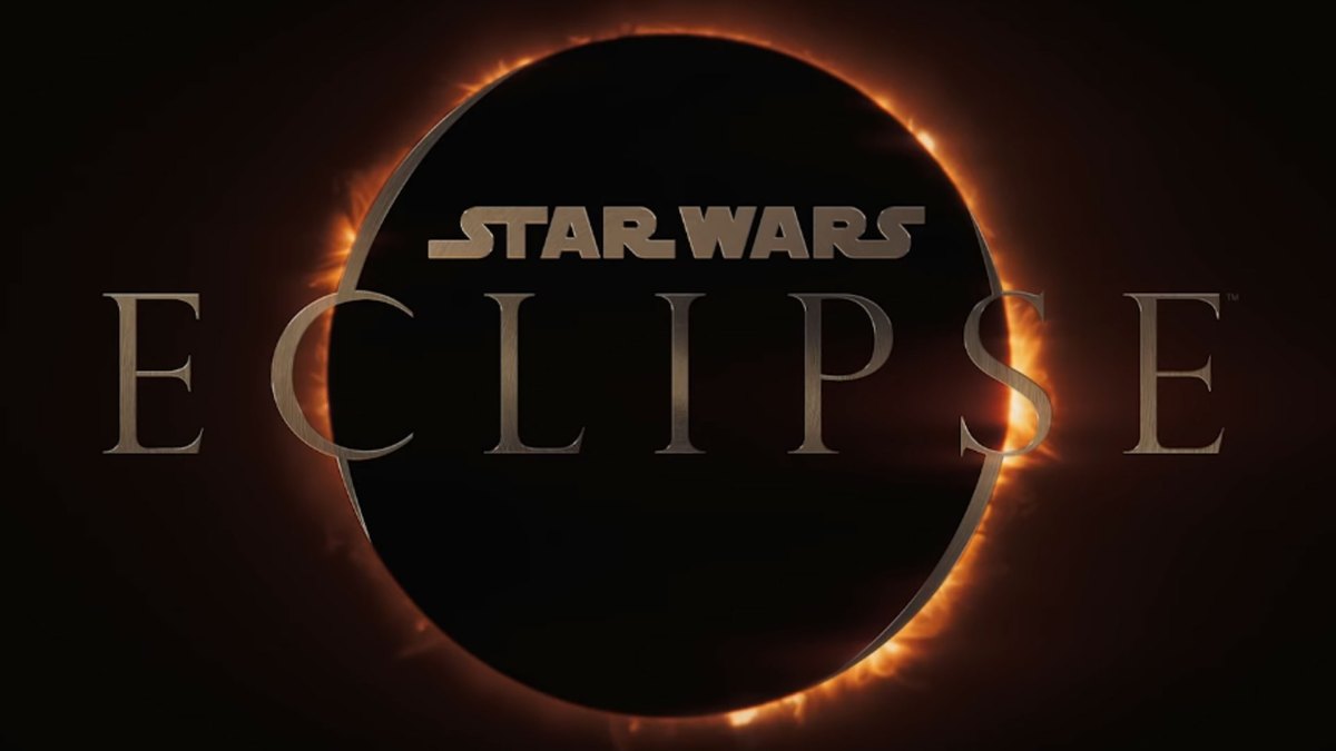 When Does Star Wars Eclipse Release?