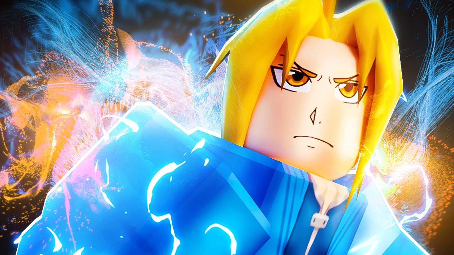 Anime Fighters Simulator codes in Roblox (December 2023): Free luck and EXP  boosts - Dexerto