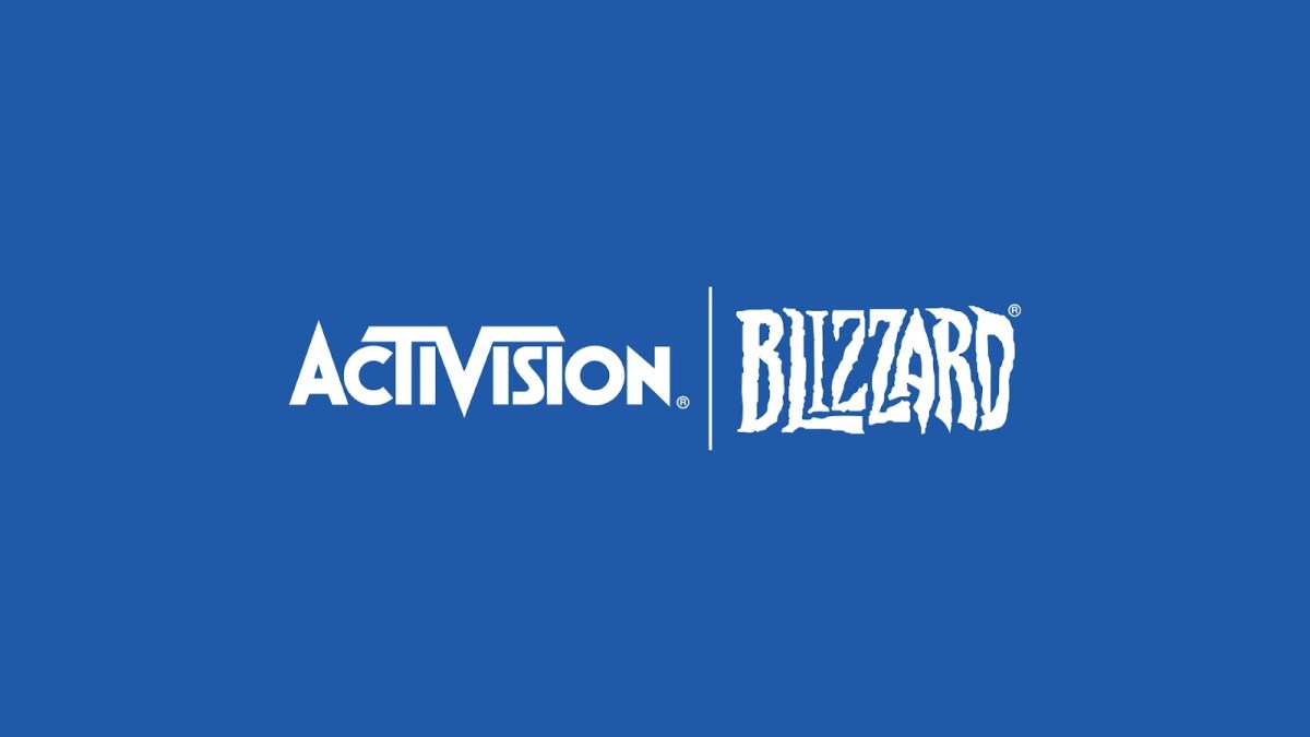 Activision Blizzard Fires Dozens of Employees Due to Misconduct Allegations