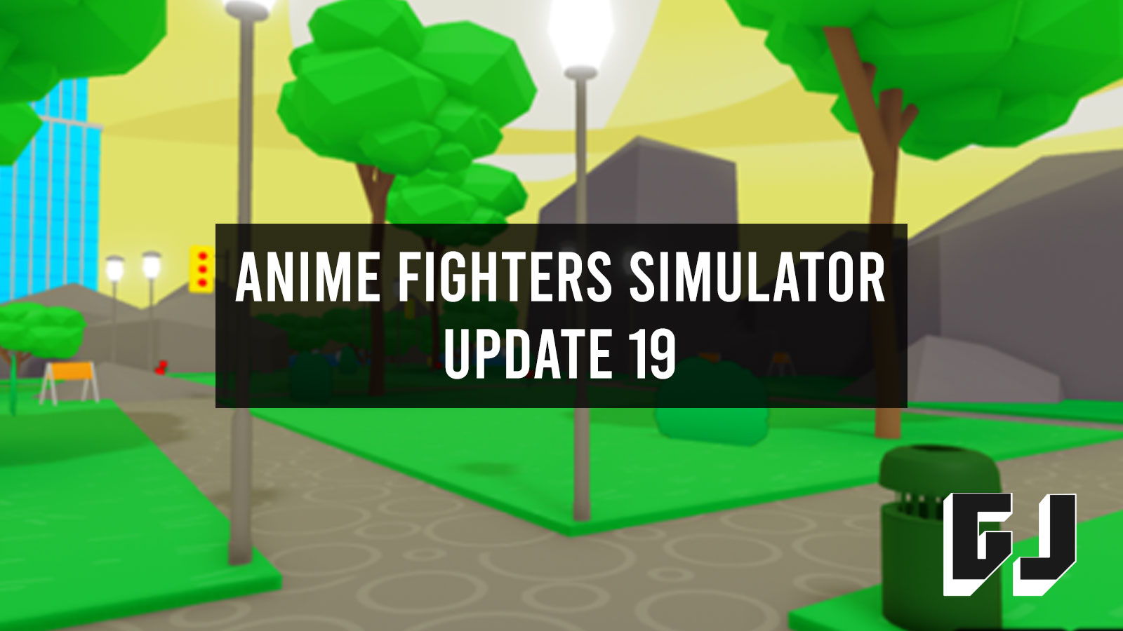 Anime Fighters Simulator update 23- AFS Patch Notes- what's new