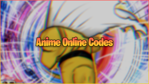Anime Online Code