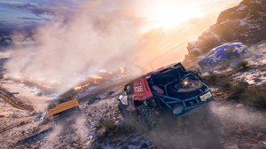 Best Offroad Cars in Forza Horizon 5