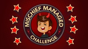 BitLife Mischief Managed Challenge Guide