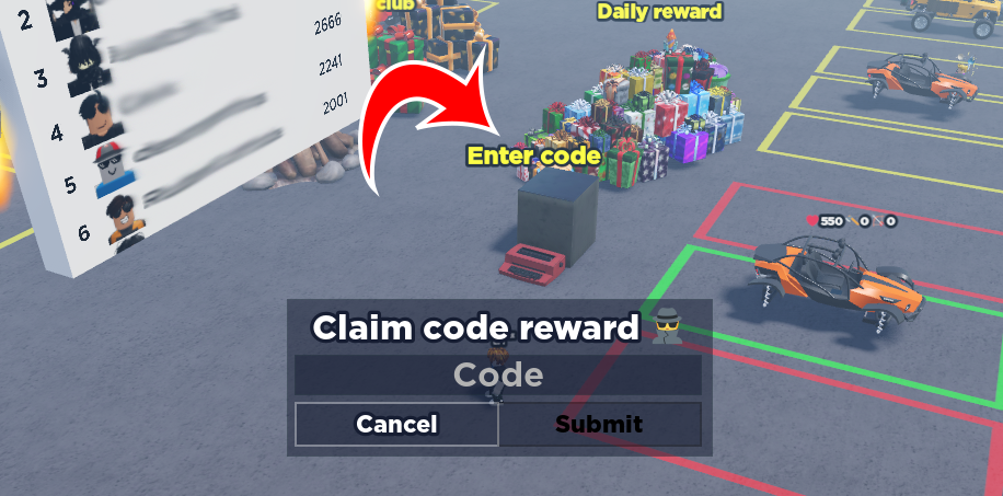 Roblox Carcraft codes: Loot boxes, gears, and other rewards (June 2022)