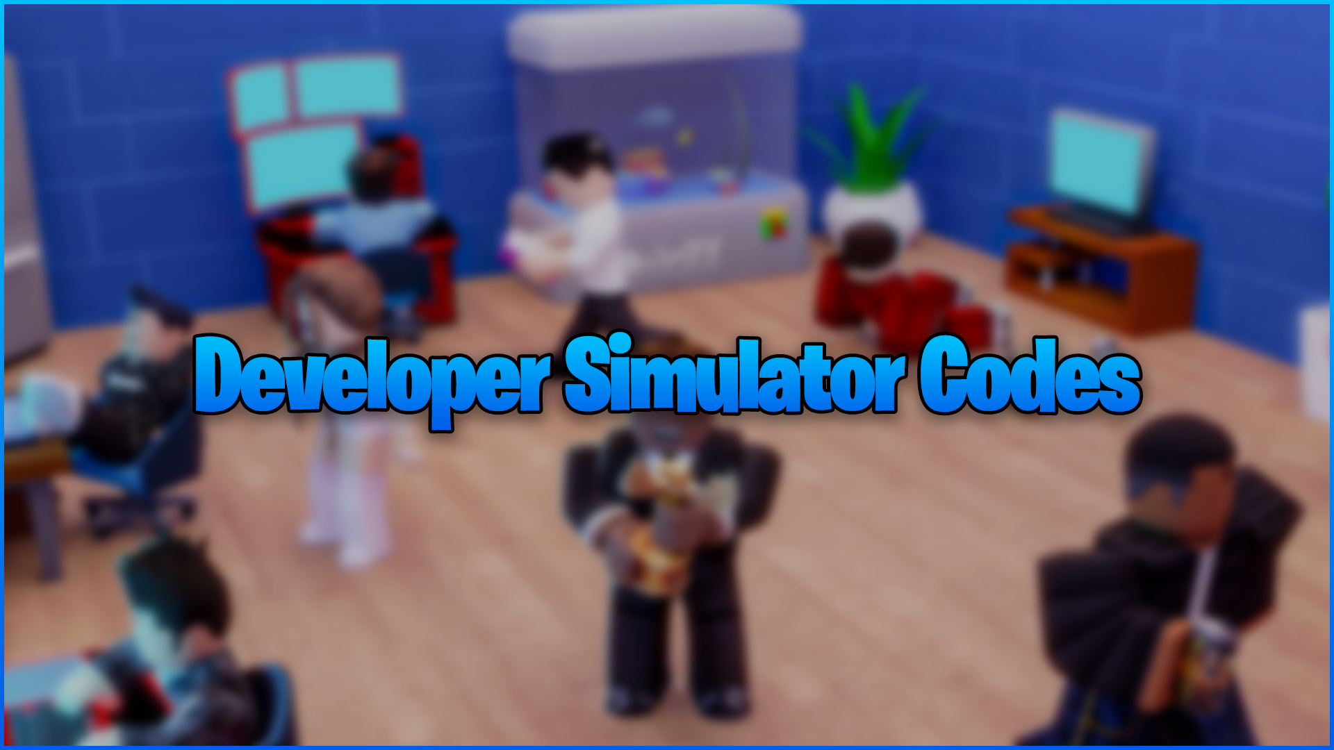 developer-simulator-codes-october-2023