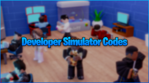 Developer Simulator Codes