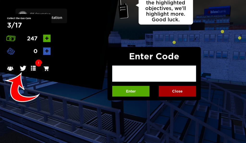 Disaster City Redeem Codes