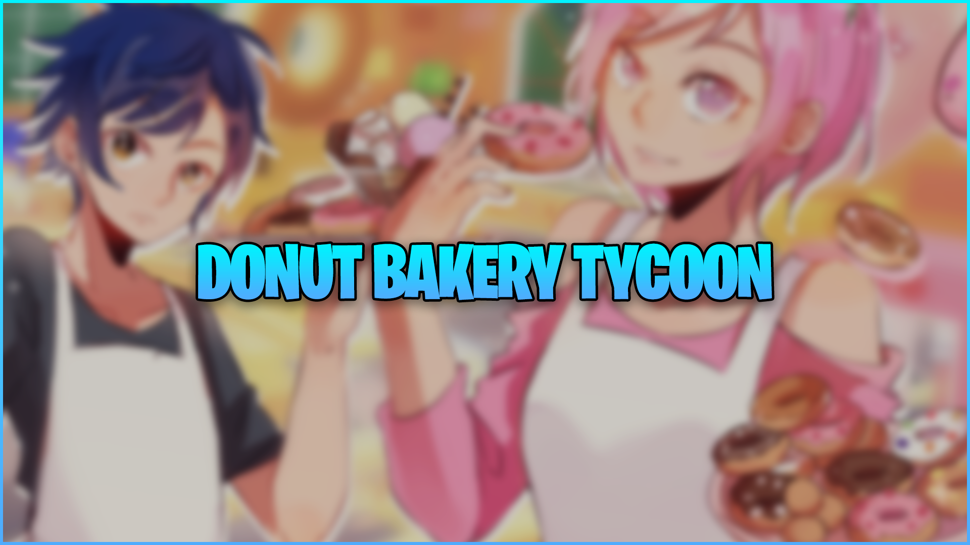 Roblox  Donut Factory Tycoon Codes (Updated August 2023