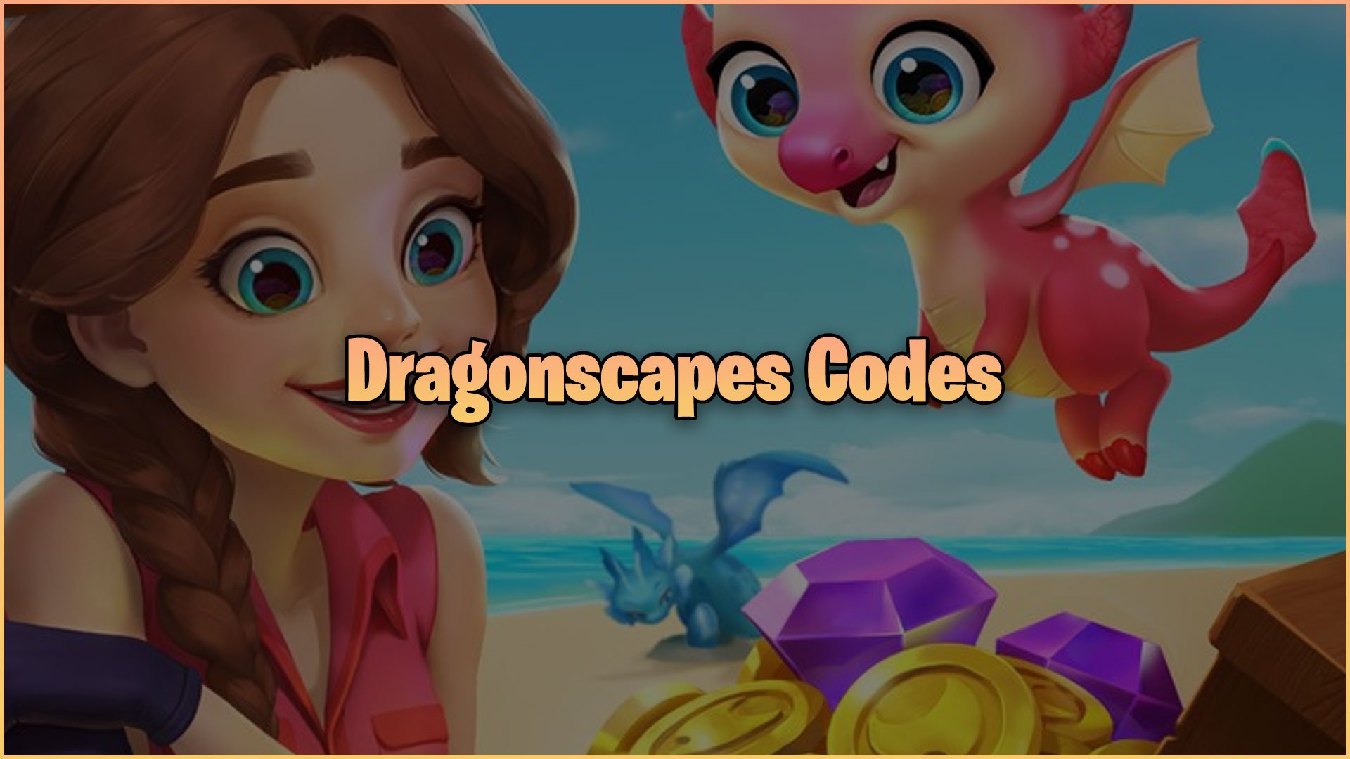 Dragonscapes. Dragonscapes коды 2023 ноября.