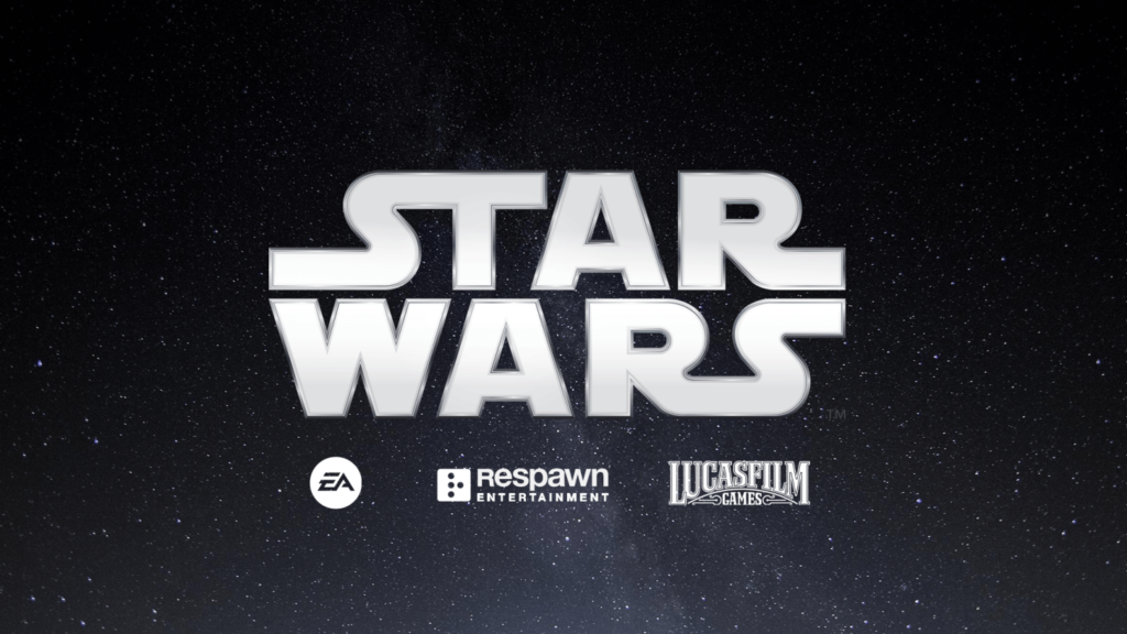 EA Announces Three New Star Wars Games