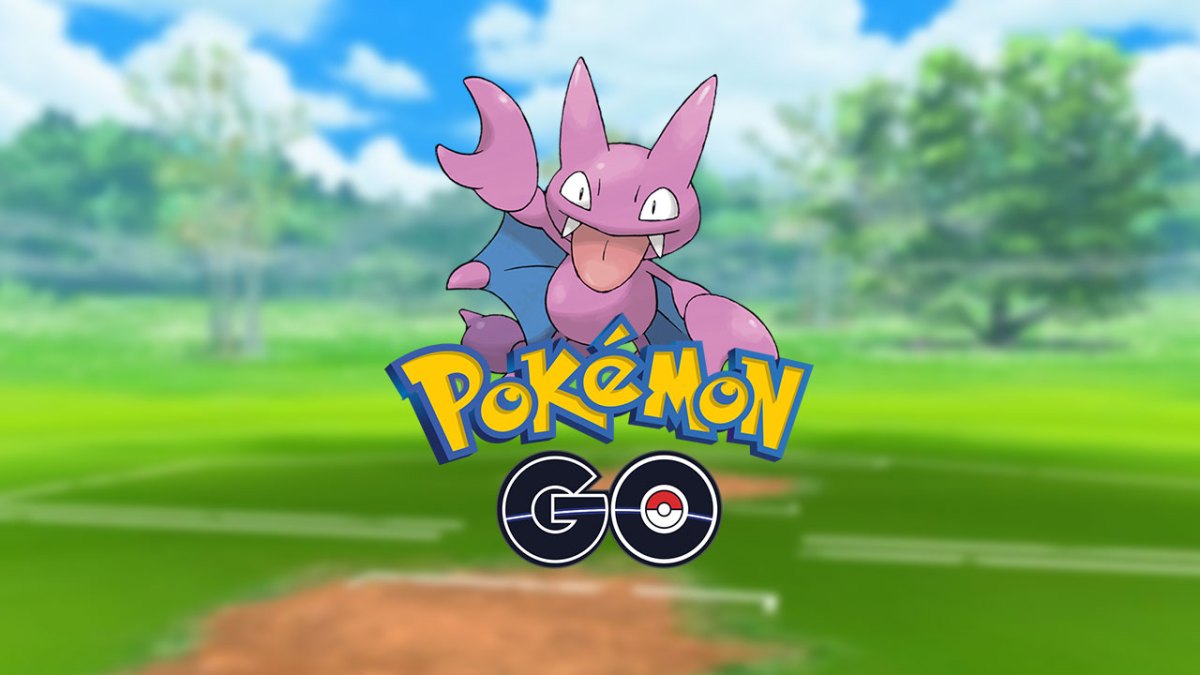Gligar Counters and Weaknesses in Pokémon GO