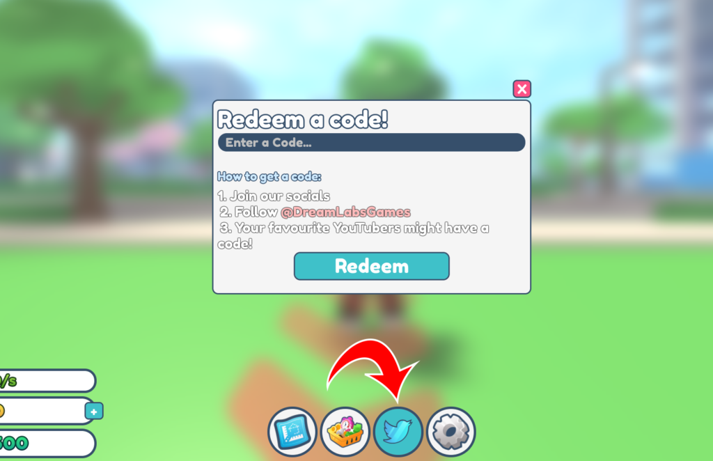 Highrise Tycoon Redeem Codes