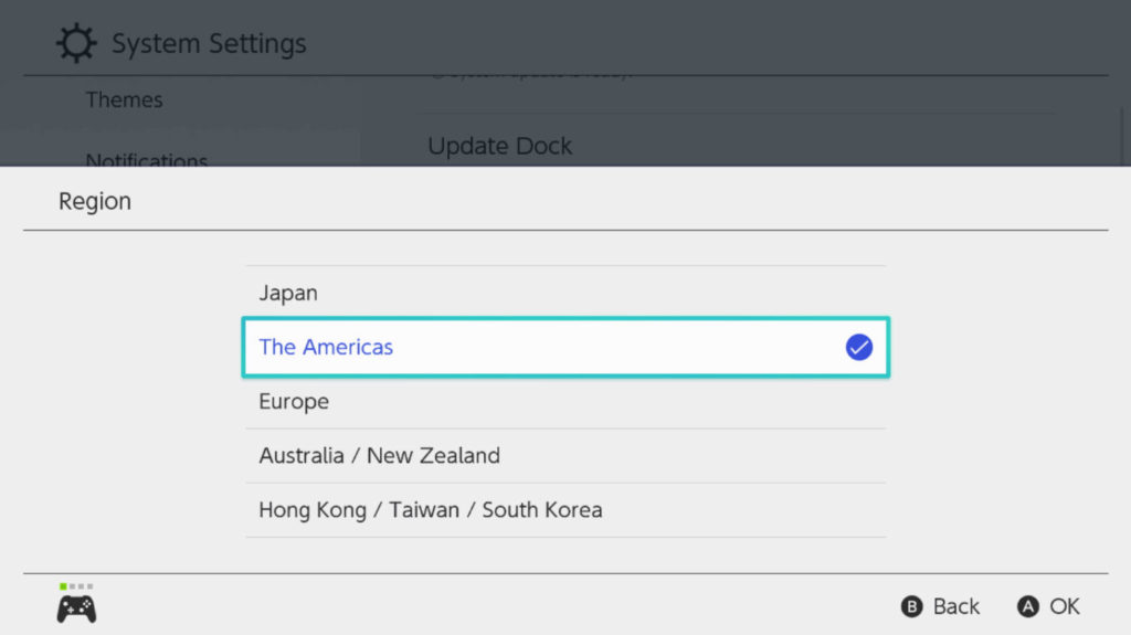 How to Change Your Time Zone on Nintendo Switch