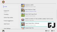 How To Check Your Hours Played On Nintendo Switch Gamer Journalist