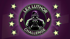 How to Complete the BitLife Lex Luthor Challenge