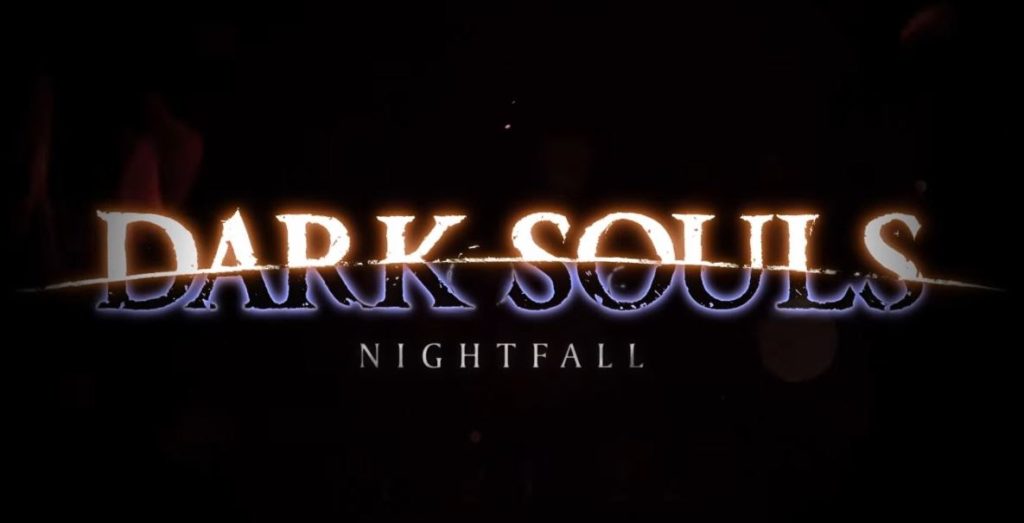 How to Download and Install Dark Souls Nightfall Demo