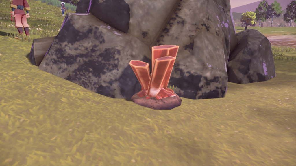 How to Get Tumblestone in Pokemon Legends Arceus Gamer Journalist