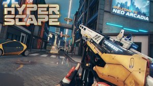 Hyperscape is Shutting Down in April