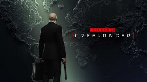 IO Interactive Reveals What's Coming to Hitman 3 in Year 2