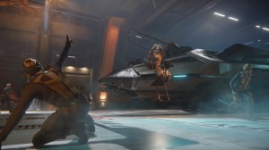 Is Star Citizen Coming to Console?