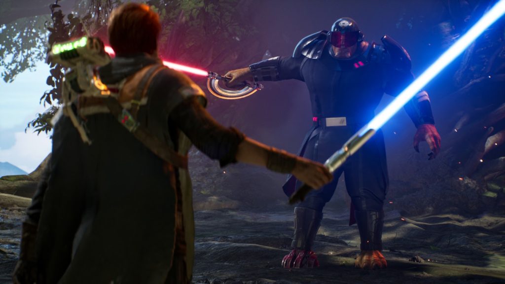 Jedi Fallen Order Headlines Amazon Prime Gaming's January Lineup
