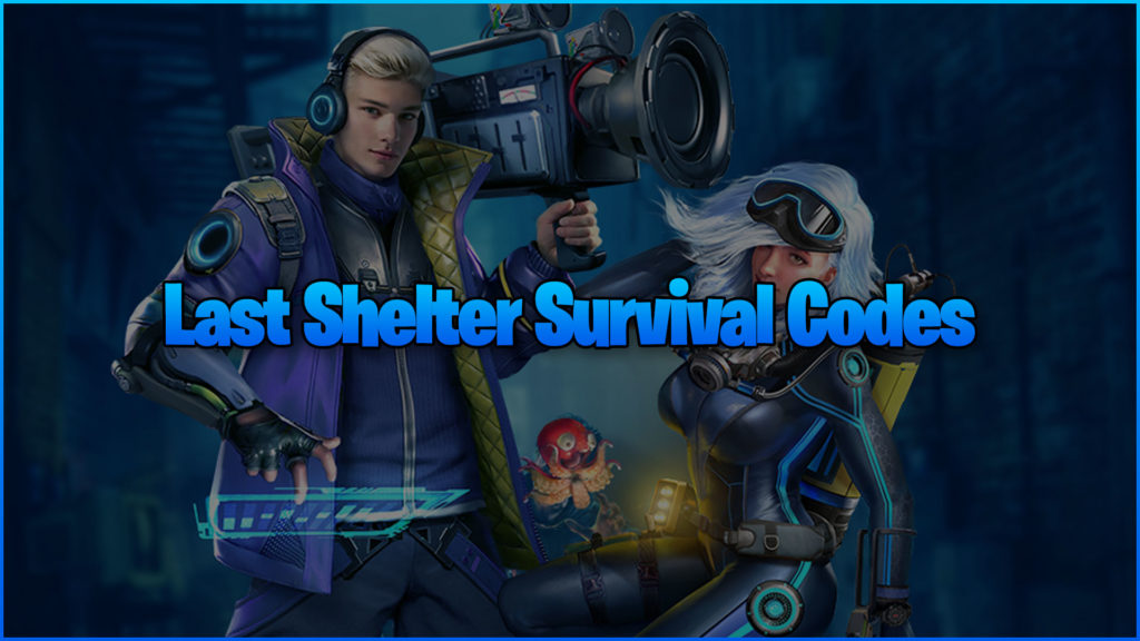 Last Shelter Survival Codes