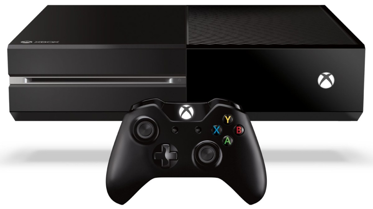 Microsoft Has Stopped Producing the Xbox One