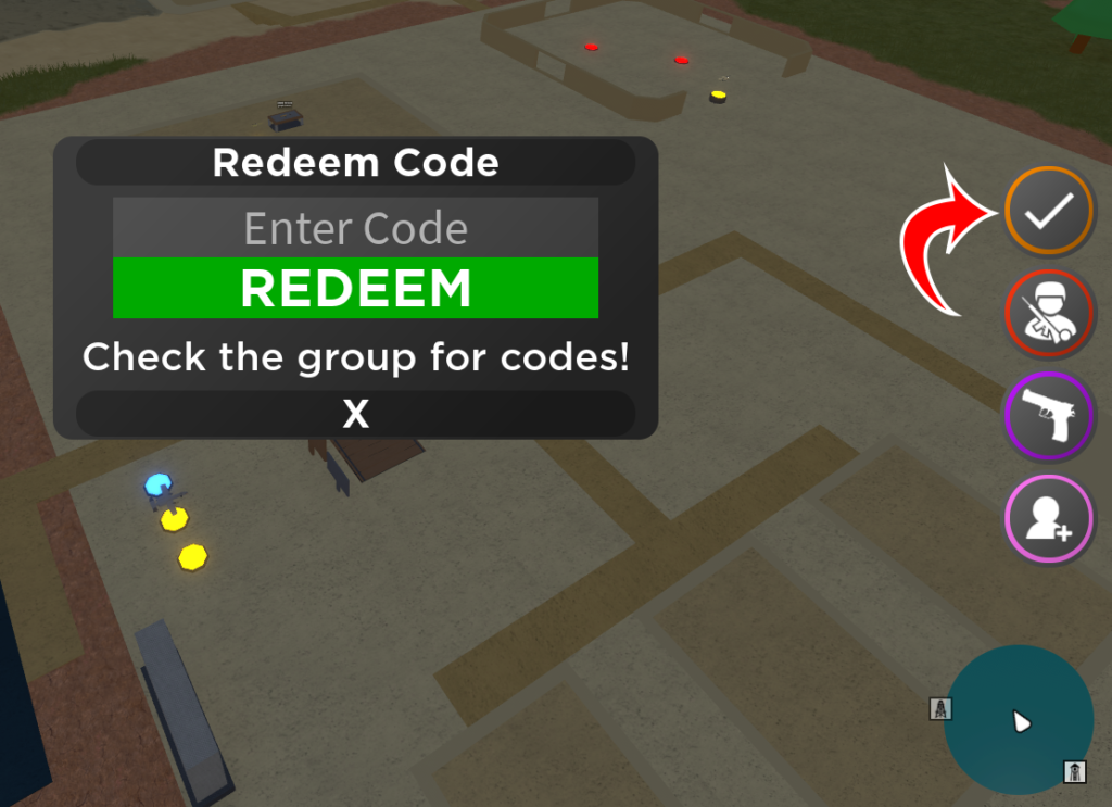 Military Tycoon Codes (December 2023) - Gamer Journalist