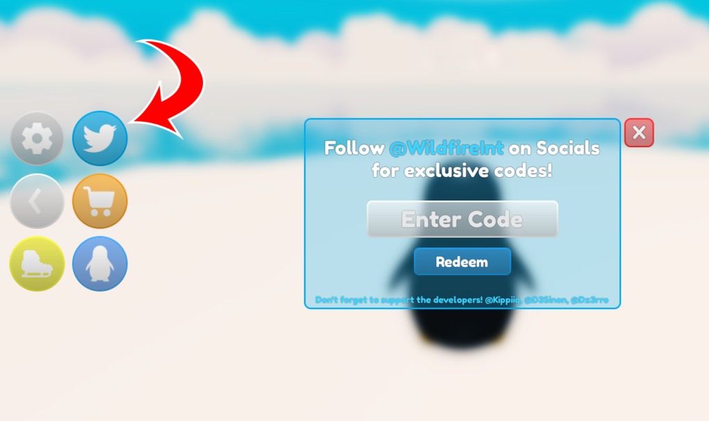 Penguin Tycoon Redeem Codes