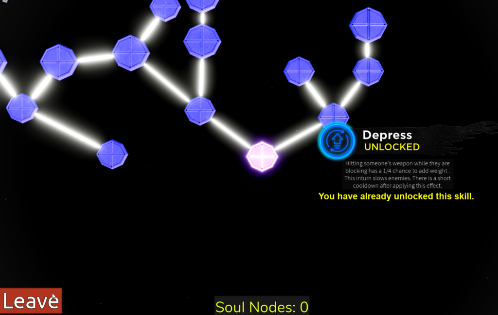 How to get Soul Nodes in Reaper 2 - Try Hard Guides