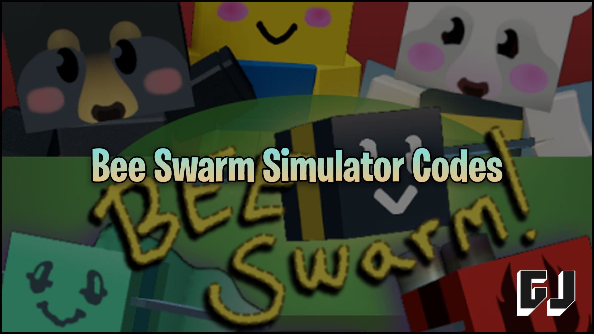 Roblox Bee Swarm Simulator Codes (August 2024) Free rewards for