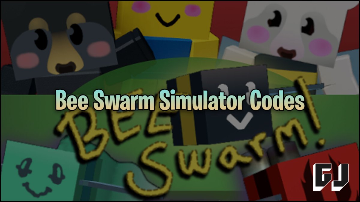 Roblox Bee Swarm Simulator Codes (June 2024) Free rewards for Roblox