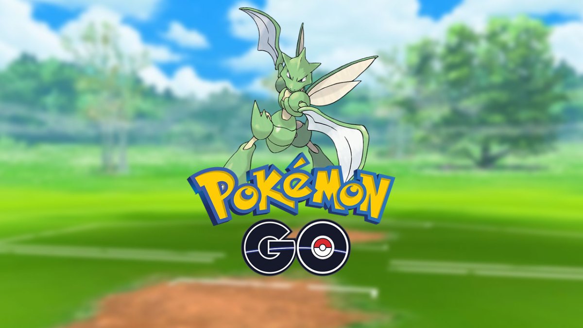 Scyther Weaknesses and Counters in Pokémon GO