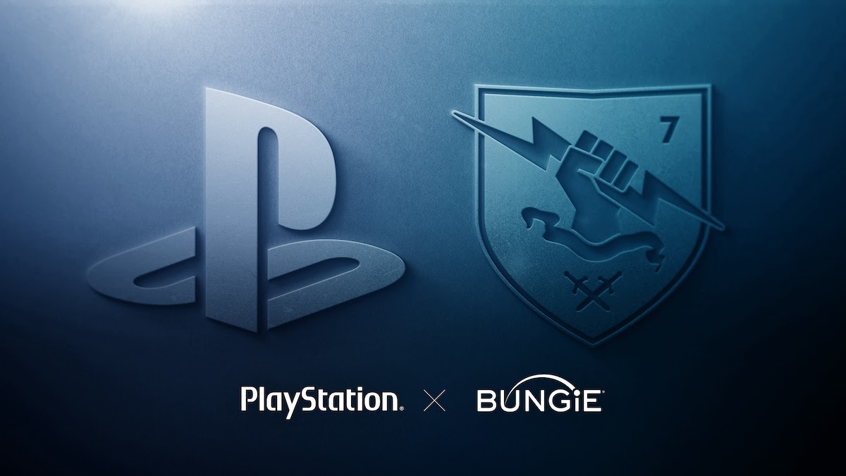 Sony Will Purchase Bungie for $3.6 Billion