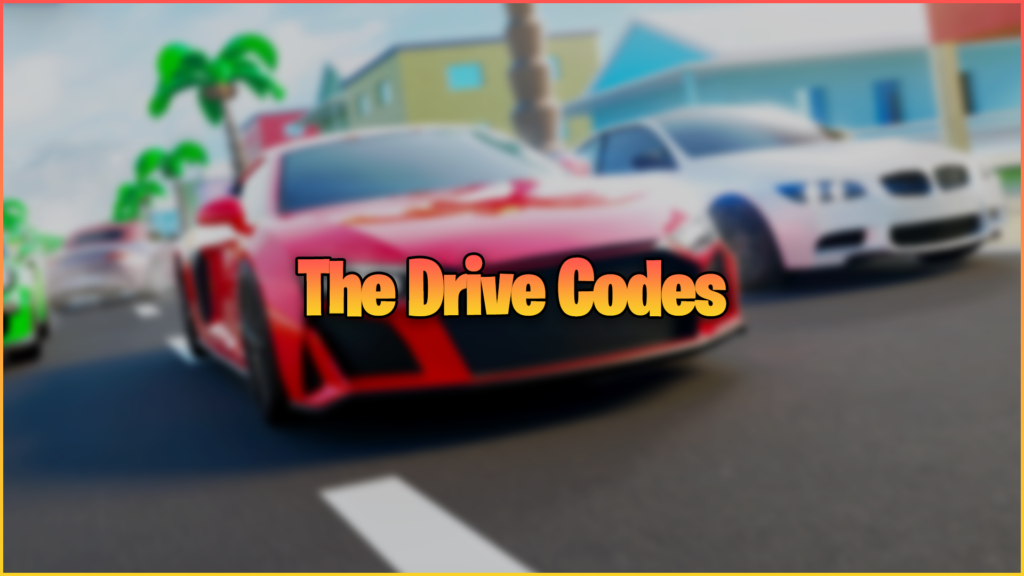 Roblox Driving Simulator Codes (December 2023) - Gamer Journalist