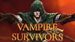 Vampire Survivors Update 0.2.10 Change Log