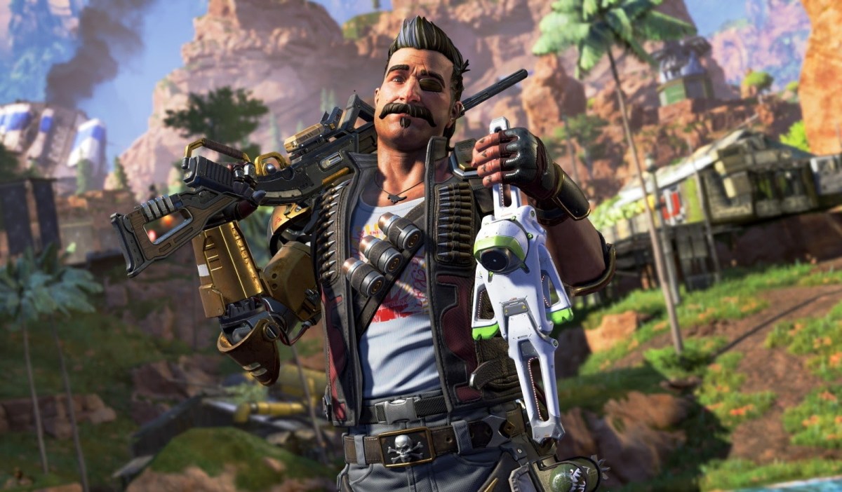When Did Apex Legends Come Out?