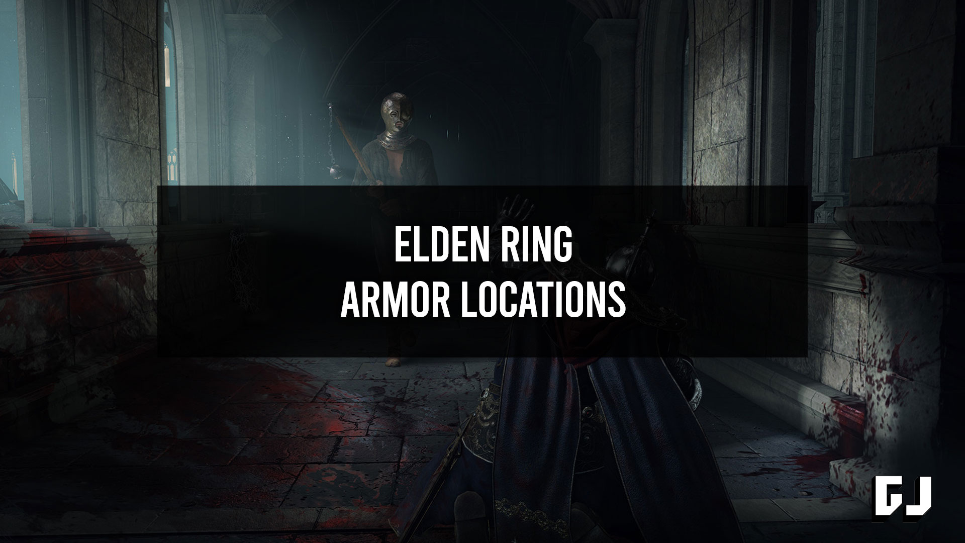 All Armor Locations in Elden Ring - Gamer Journalist