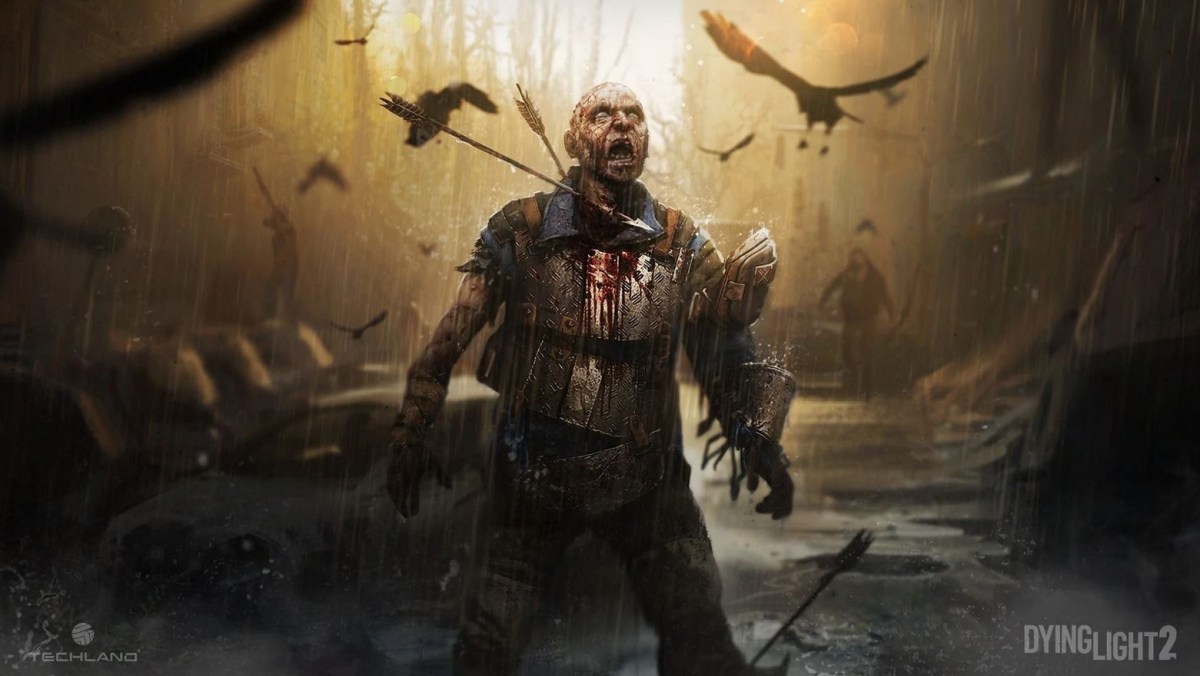 All Zombie Types in Dying Light 2