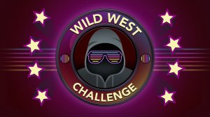 BitLife Wild West Challenge Guide