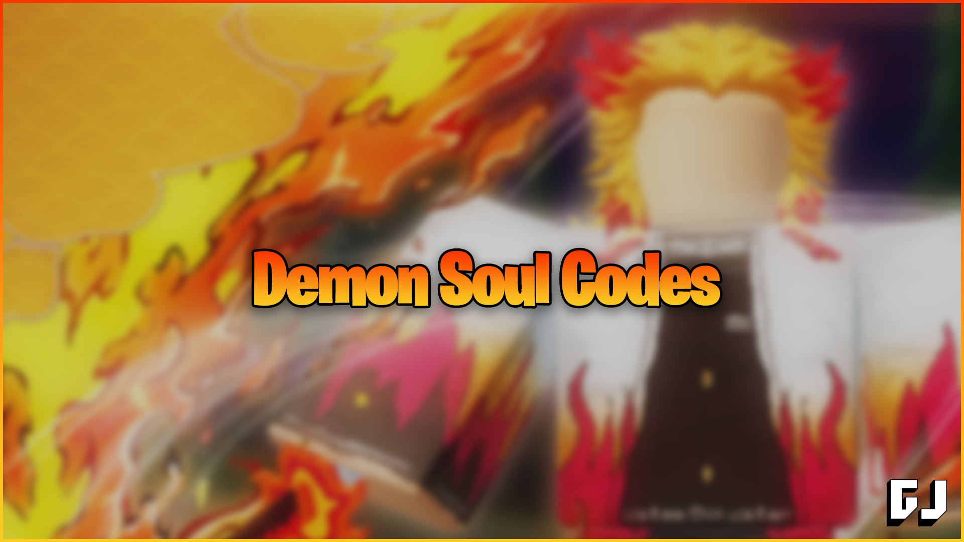 Roblox Demon Soul Codes – December 2023 (Souls and Characters