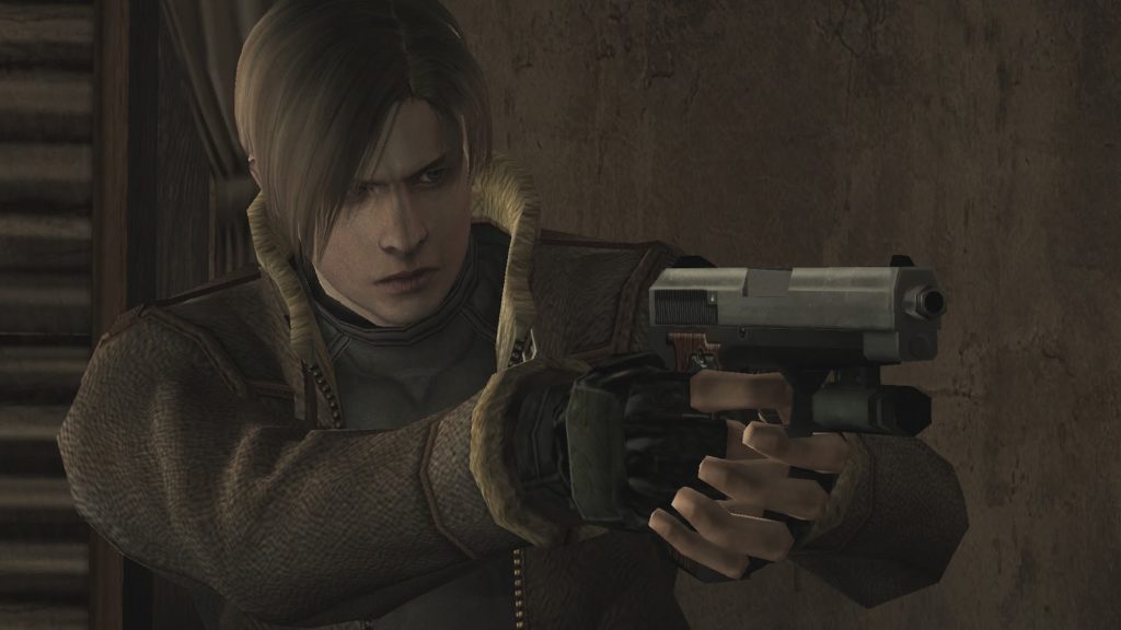 Details About the Rumored Resident Evil 4 Remake Have Leaked