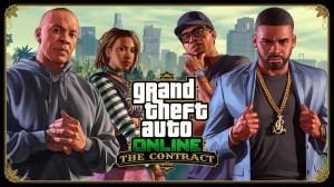 Dr. Dre Songs from GTA Online Now Available to Stream