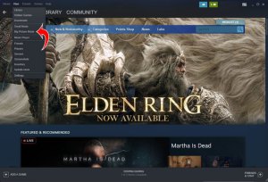 Elden Ring Controller Not Working on PC - How to Fix - Steam Big Picture Mode