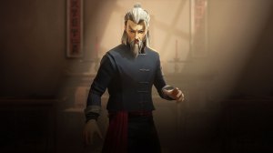 How Old Can You Get in Sifu?