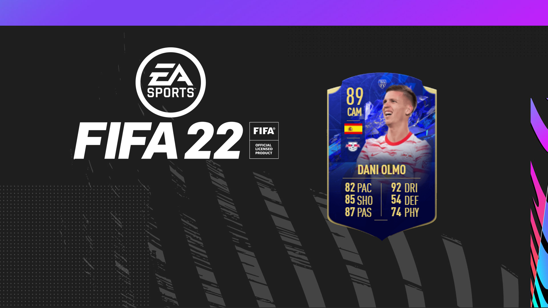 FIFA 22 TOTY Honourable Mentions leaked - FIFA