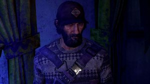 How to Find Marco the Water Supplier in Dying Light 2